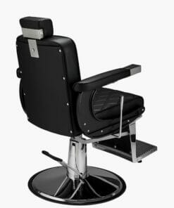 Super Salon Ayala Duke Barbers Chair