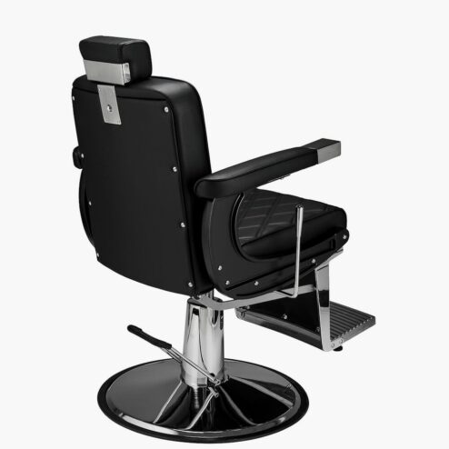 Super Salon Ayala Duke Barbers Chair