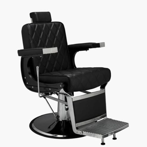 Super Salon Ayala Duke Barbers Chair