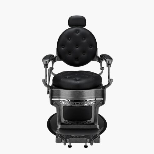 Super Salon Ayala Tommy Barbers Chair