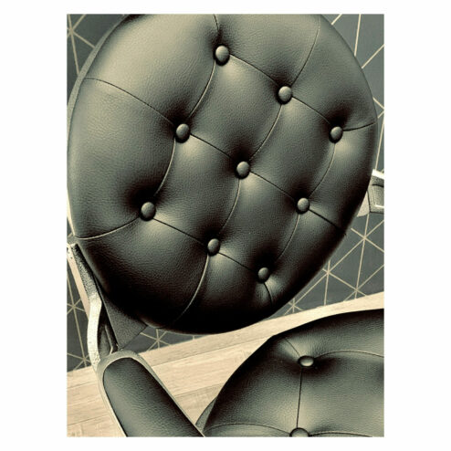 Super Salon Ayala Tommy Barbers Chair