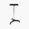 Tinting Stand With Wheels