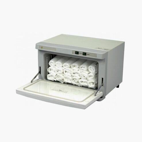 Hot Towel Cabinet