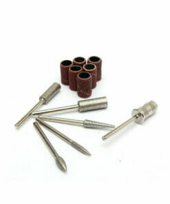 TRi Nail Genius Machine