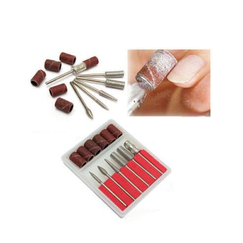 TRi Nail Genius Machine