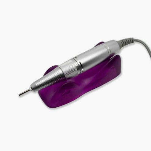 Alternative view of TRi Portable Nail Filing Drill