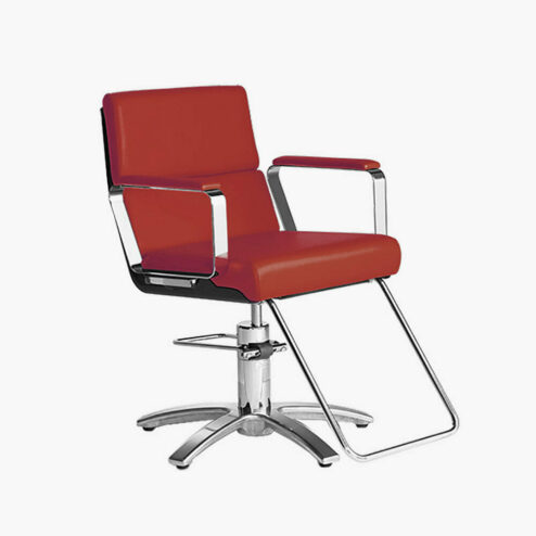 Takara Belmont Adria II Styling Chair