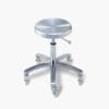 Takara Belmont Alumi D-Stool