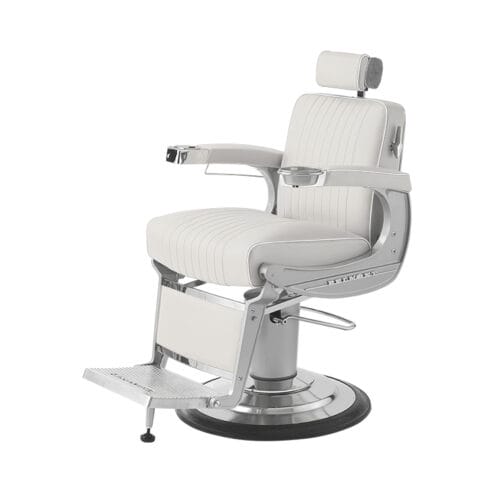Alternative view of Takara Belmont Apollo 2 Barbers Chair