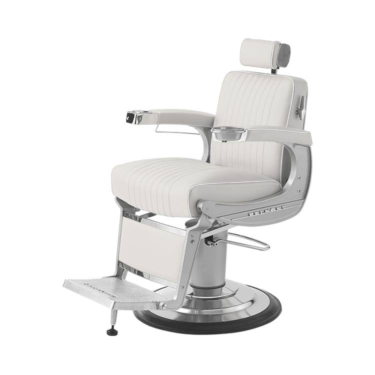 Takara Belmont Apollo 2 Barbers Chair - Image 2