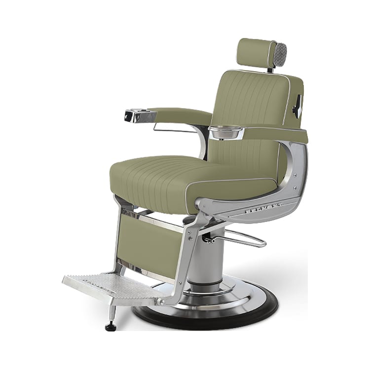 Takara Belmont Apollo 2 Barbers Chair - Image 9
