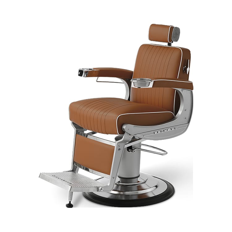 Takara Belmont Apollo 2 Barbers Chair - Image 10
