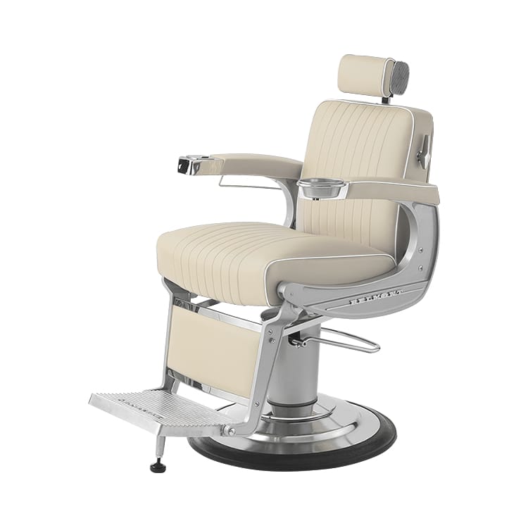 Takara Belmont Apollo 2 Barbers Chair - Image 3
