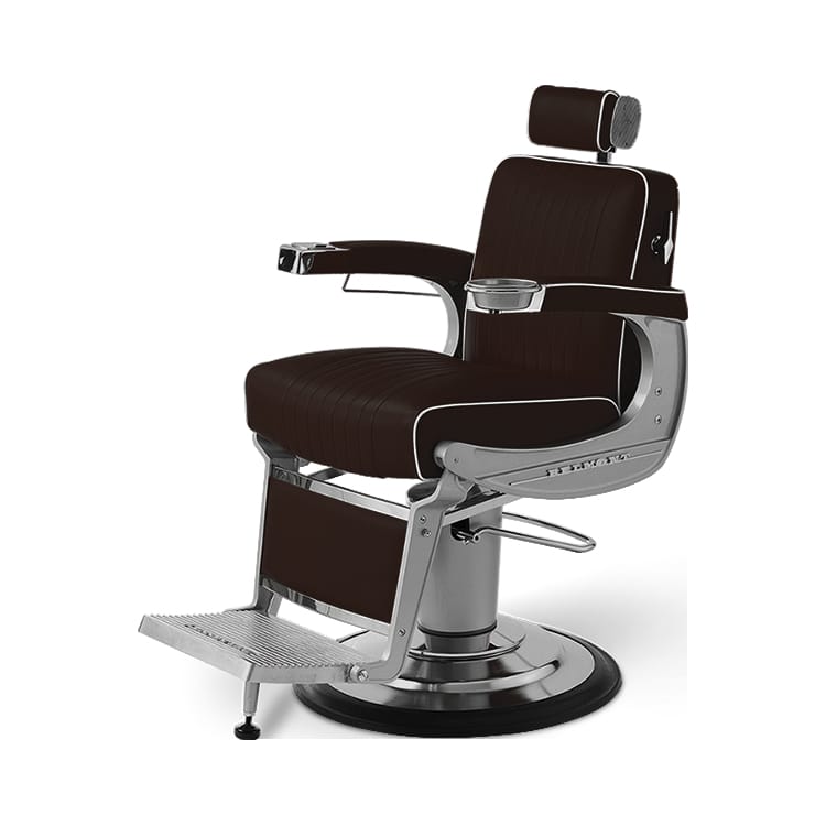 Takara Belmont Apollo 2 Barbers Chair - Image 11