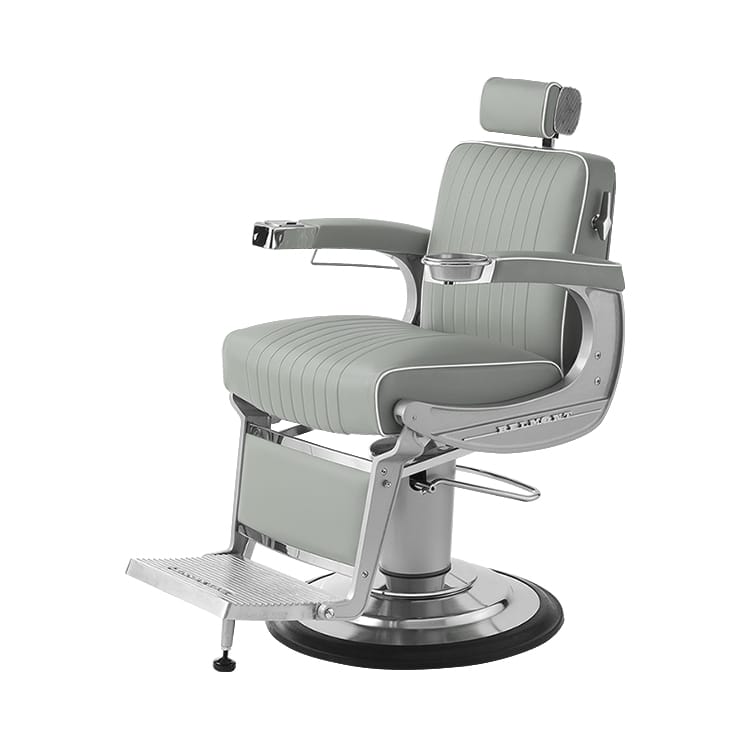 Takara Belmont Apollo 2 Barbers Chair - Image 4