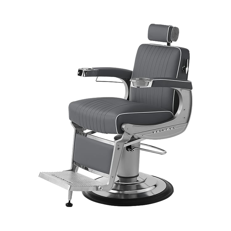 Takara Belmont Apollo 2 Barbers Chair - Image 5