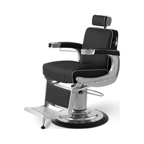 Takara Belmont Apollo 2 Barbers Chair