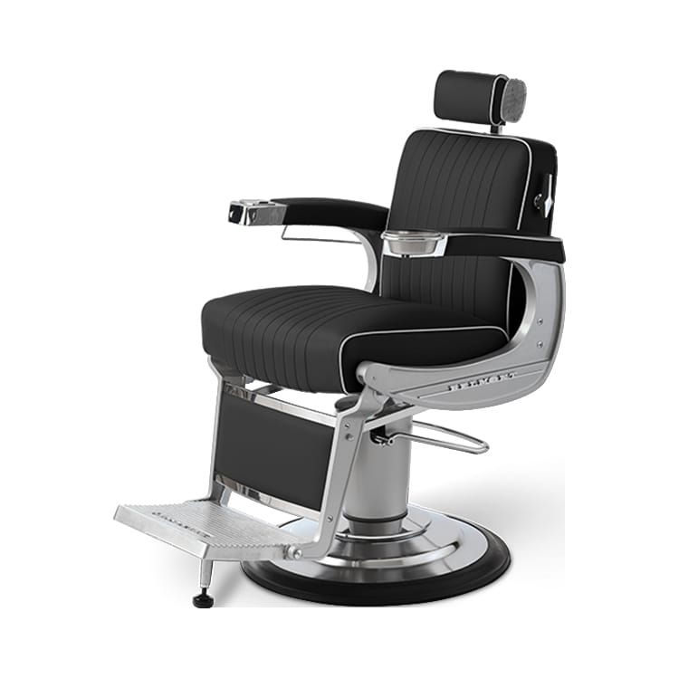 Takara Belmont Apollo 2 Barbers Chair