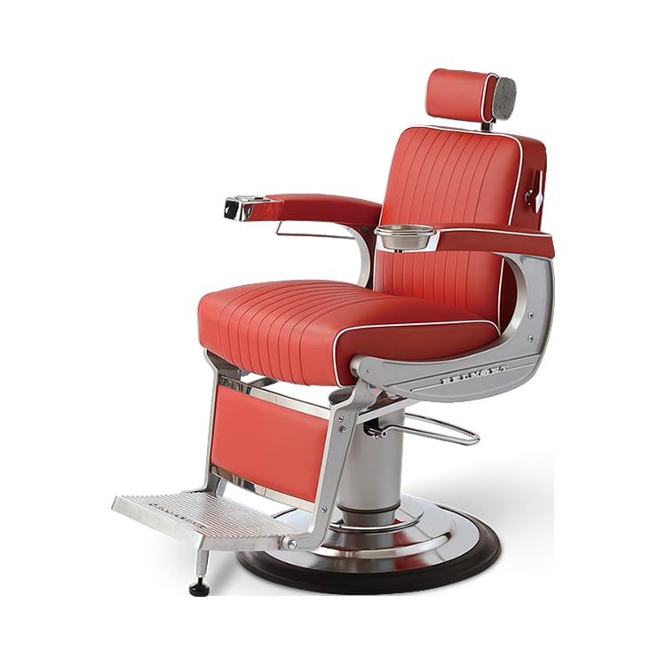 Takara Belmont Apollo 2 Barbers Chair - Image 7