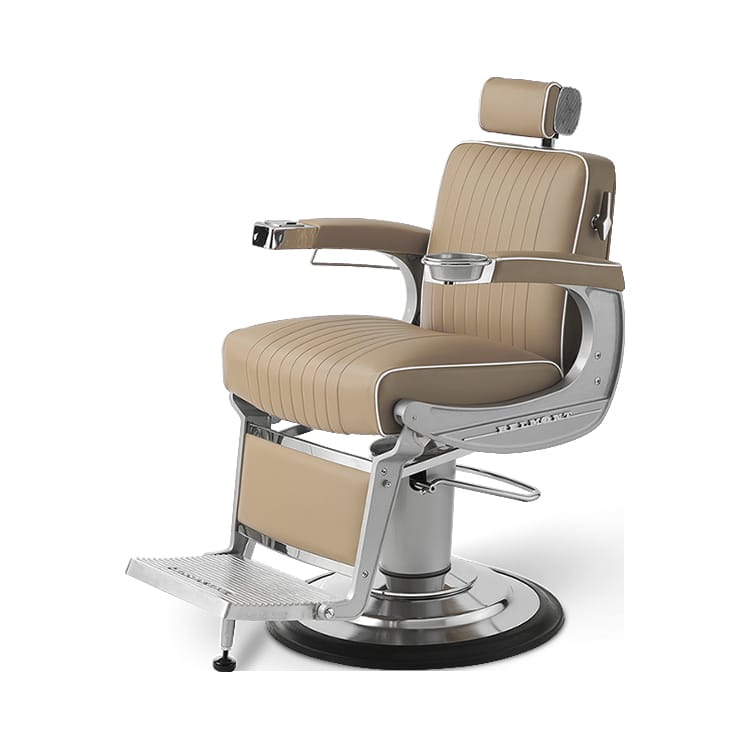Takara Belmont Apollo 2 Barbers Chair - Image 8