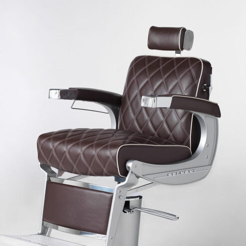 Takara Belmont Apollo 2 Icon Barbers Chair