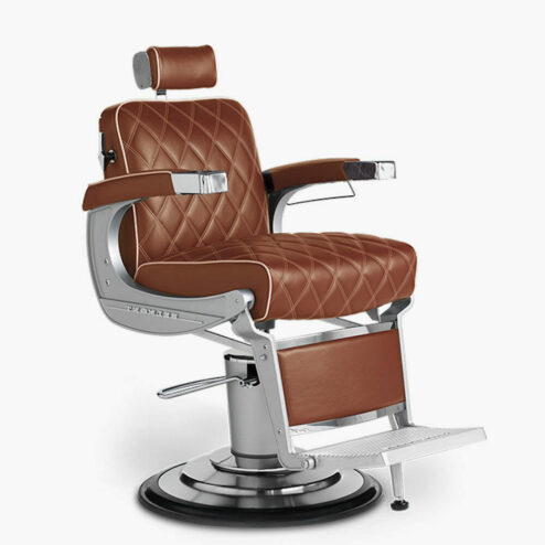 Takara Belmont Apollo 2 Icon Barbers Chair