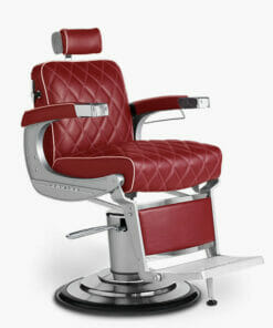 Takara Belmont Apollo 2 Icon Barbers Chair