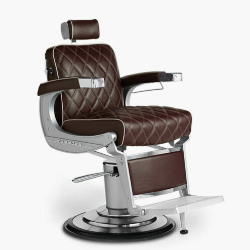 Takara Belmont Apollo 2 Icon Barbers Chair