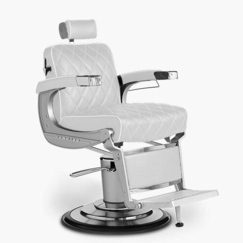 Takara Belmont Apollo 2 Icon Barbers Chair