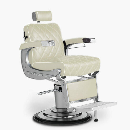Takara Belmont Apollo 2 Icon Barbers Chair