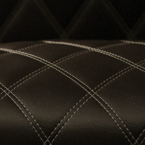 Takara Belmont Apollo 2 Icon Barbers Chair