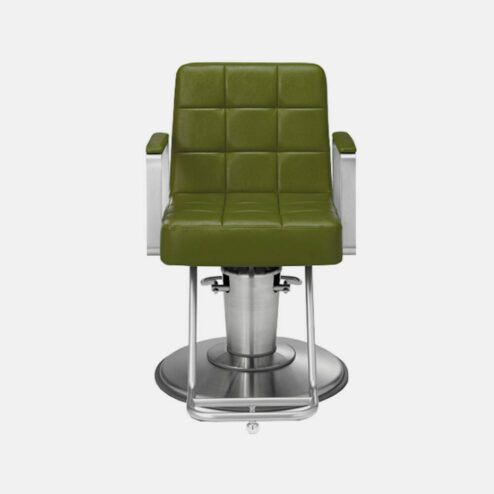 Takara Belmont Choco Styling Chair