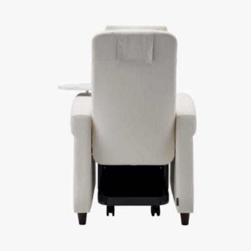 Takara Belmont Cil Reclining Chair