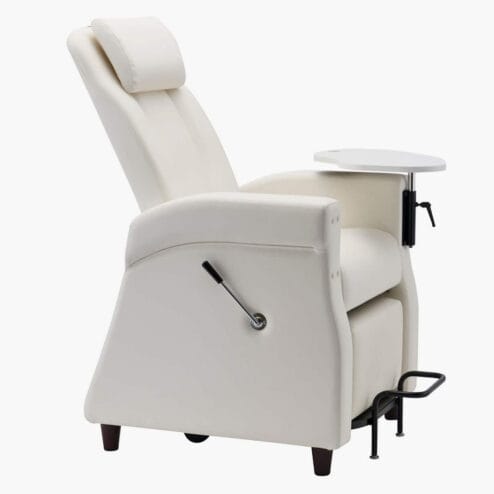 Takara Belmont Cil Reclining Chair