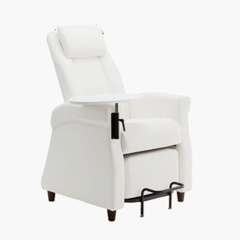 Takara Belmont Cil Reclining Chair