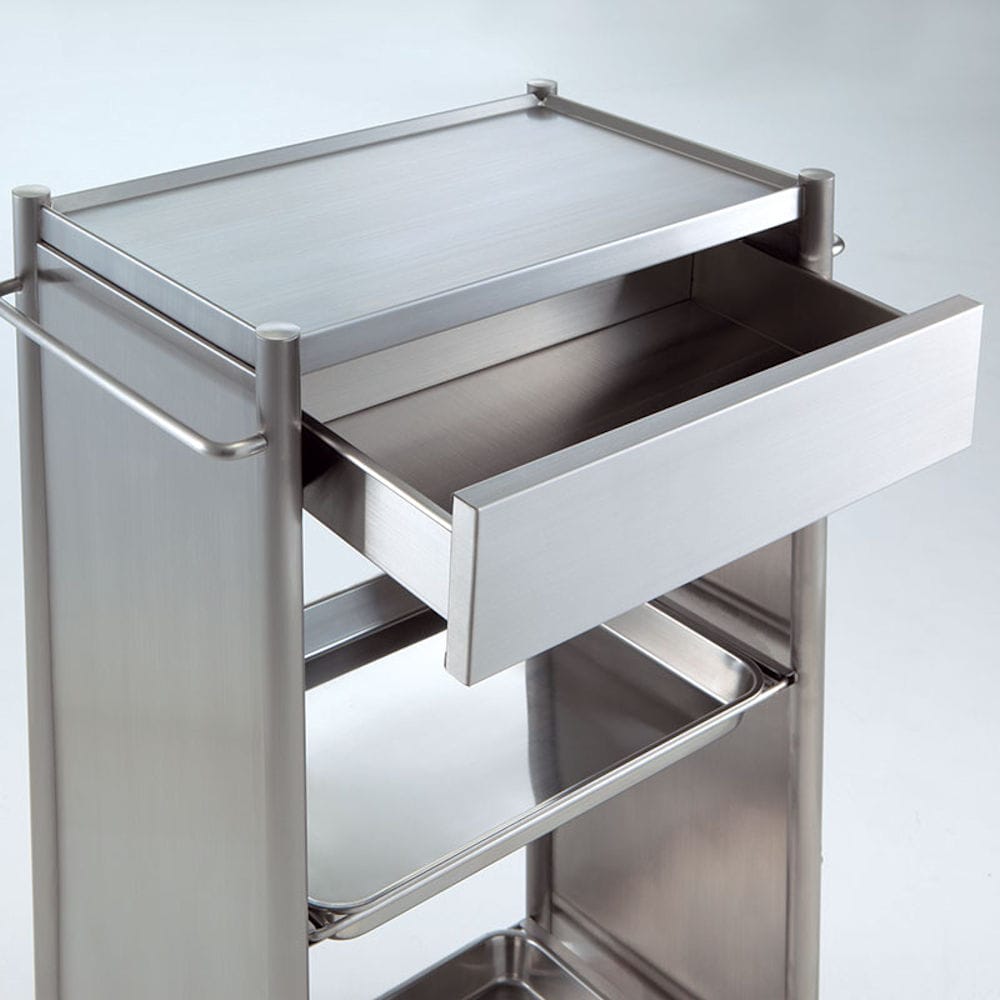 Takara Belmont D Galley Trolley