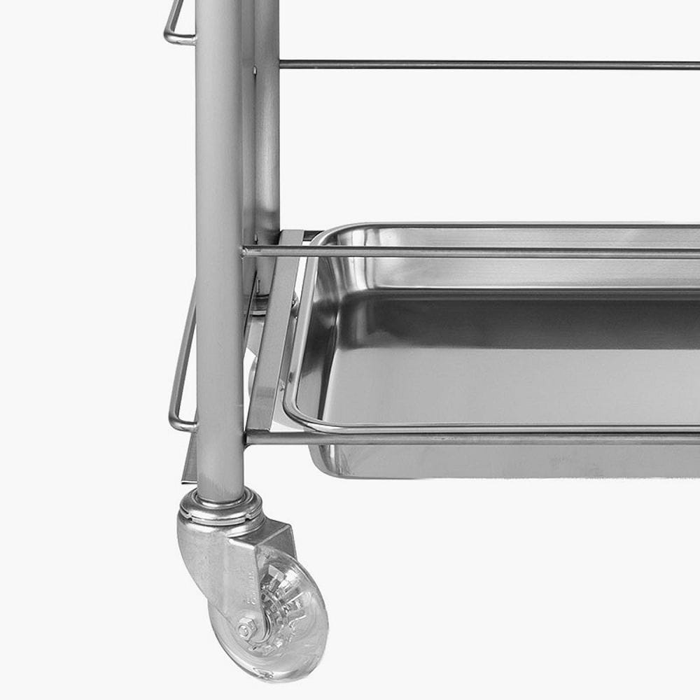 Takara Belmont D Galley Trolley - Image 5