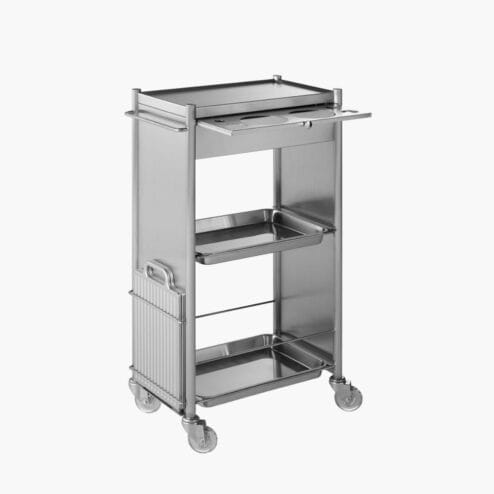Takara Belmont D Galley Trolley