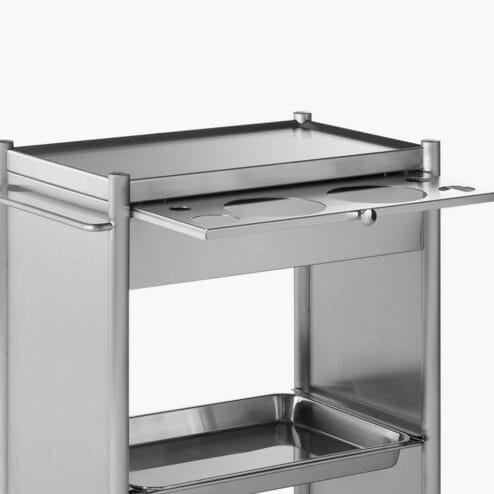 Takara Belmont D Galley Trolley