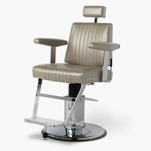 Takara Belmont Dainty Barbers Chair