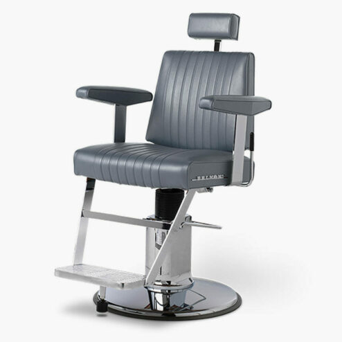Takara Belmont Dainty Barbers Chair