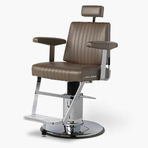 Takara Belmont Dainty Barbers Chair