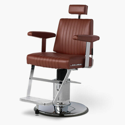 Takara Belmont Dainty Barbers Chair