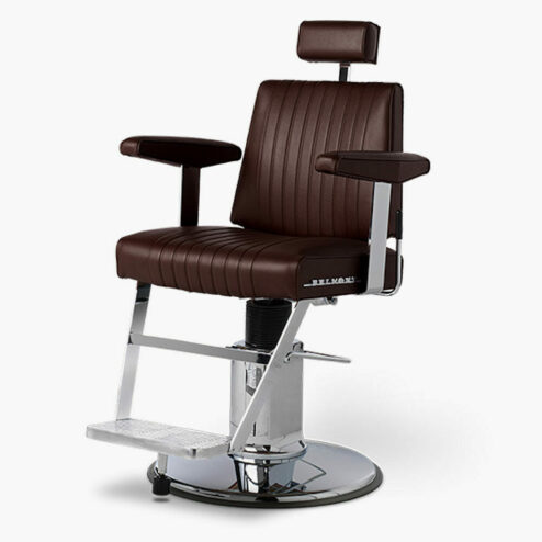 Takara Belmont Dainty Barbers Chair