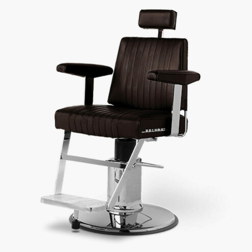 Takara Belmont Dainty Barbers Chair