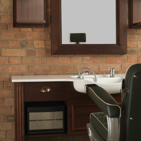 Takara Belmont Dover Barbers Unit