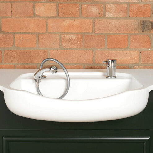 Takara Belmont Dover Barbers Unit