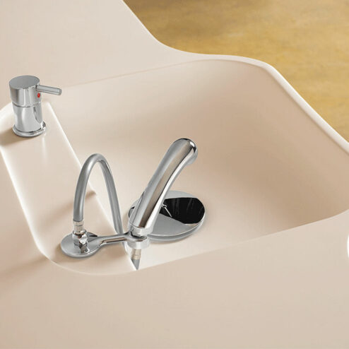 Takara Belmont Dover Barbers Unit