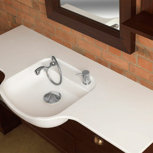 Takara Belmont Dover Barbers Unit