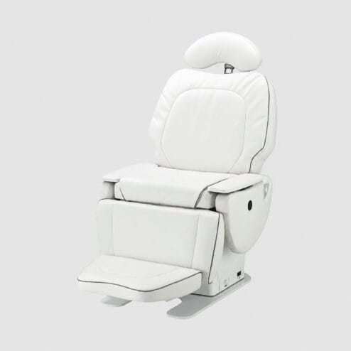Takara Belmont Esthe Place Beauty Bed